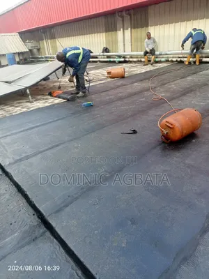 Cherished Waterproofing Experts