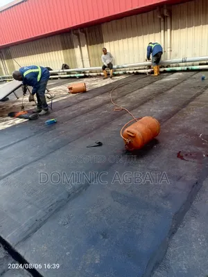 Captivating Waterproofing Experts