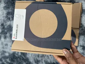 Poly Blackwire 3220 Wired Headset - USB USB-C