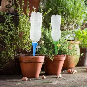 Auto Drip Irrigation Kit