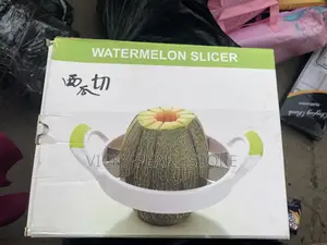 Watermelon Cutter