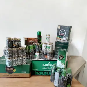 Get All Your Faforlife Products From Uyo Distributor Here