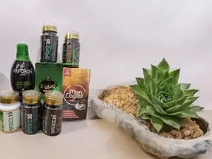Uyo Major Distributor For All Faforlife Products