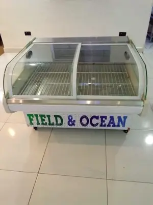 Meat Chiller