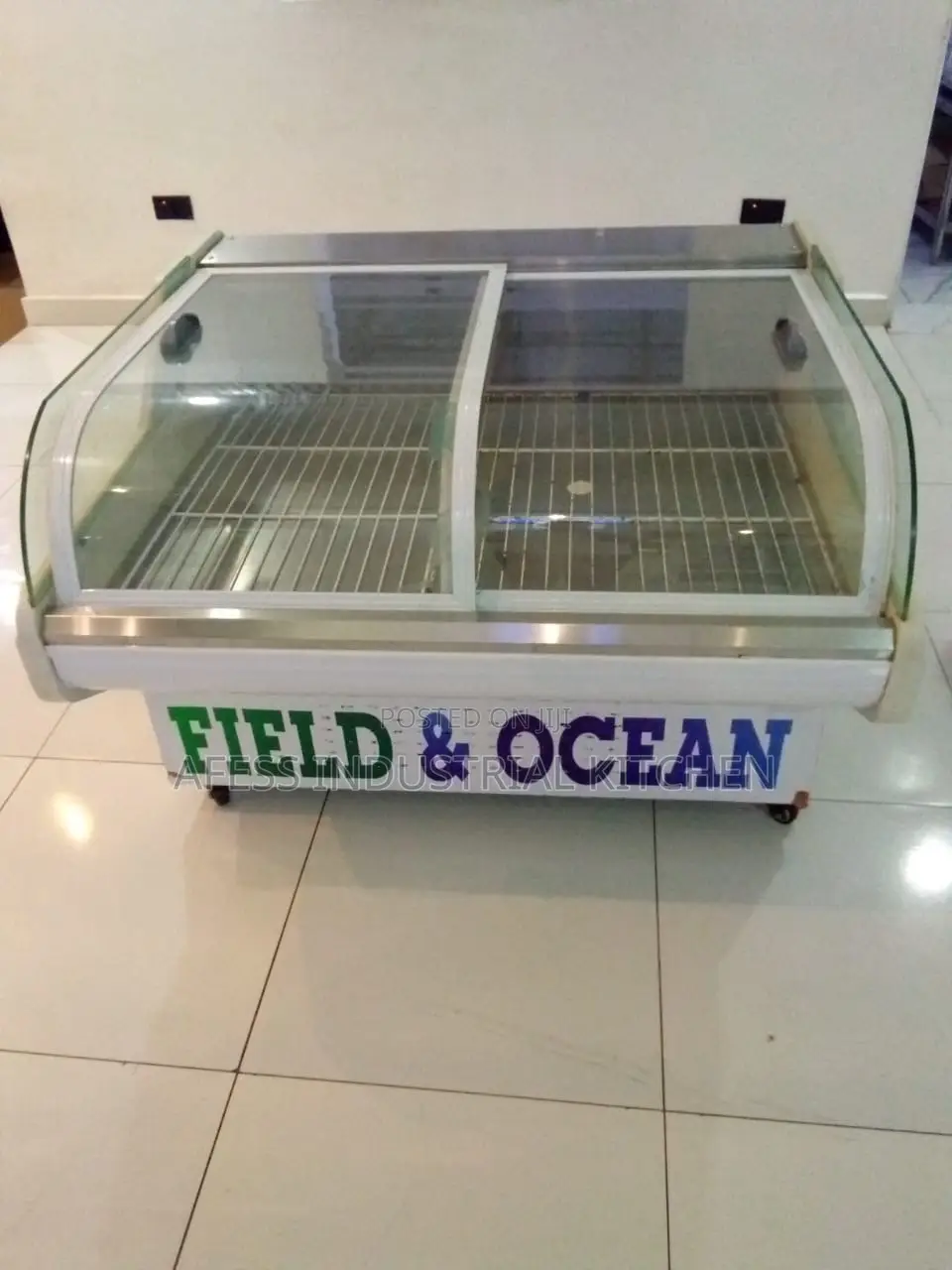 Meat Chiller