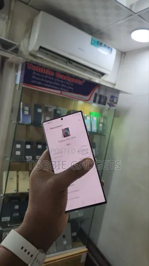 Samsung Galaxy S22 Ultra 128 GB Purple
