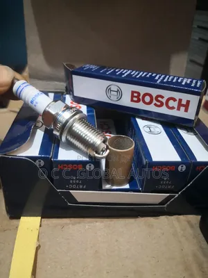 Original Bosch Plug V6 Engine
