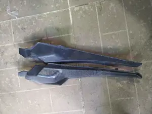 Wiper End Rubber for Rx 350 2010
