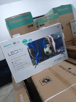 Brand New Hisense 32 Inch A5100 Series HD TV