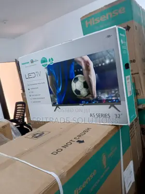 Quality Hisense 32 Inch A5100 Series HD TV