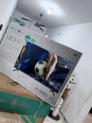 32 Inches Hisense Led Tv