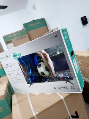 Efficient 32 Inches Hisense Led Tv