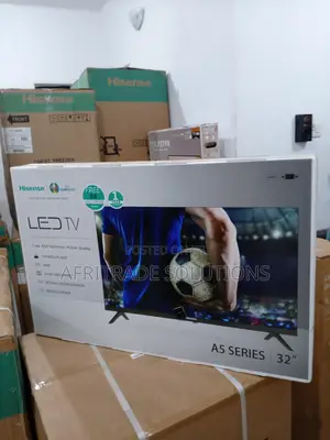 Quality 32 Inches Hisense Led Tv