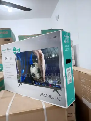 High Quality 32 Inches Hisense Led Tv