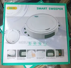 Smart Cleaner/ Floor Cleaning Robot