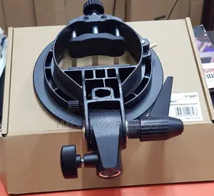 Sbracket for Studio Lights