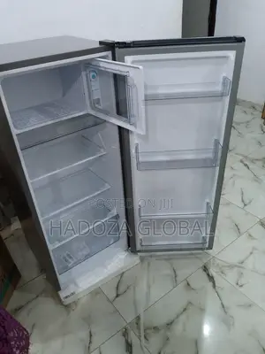 Hisense 176L Single Door Refrigerator -Brand New