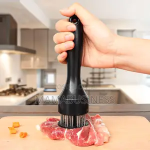 Stainless Steel Meat Tenderizer Needle