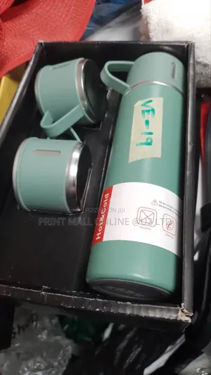 Vacuum Flask