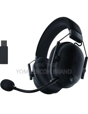 Razer Blackshark V2 Pro Wireless Gaming Headset
