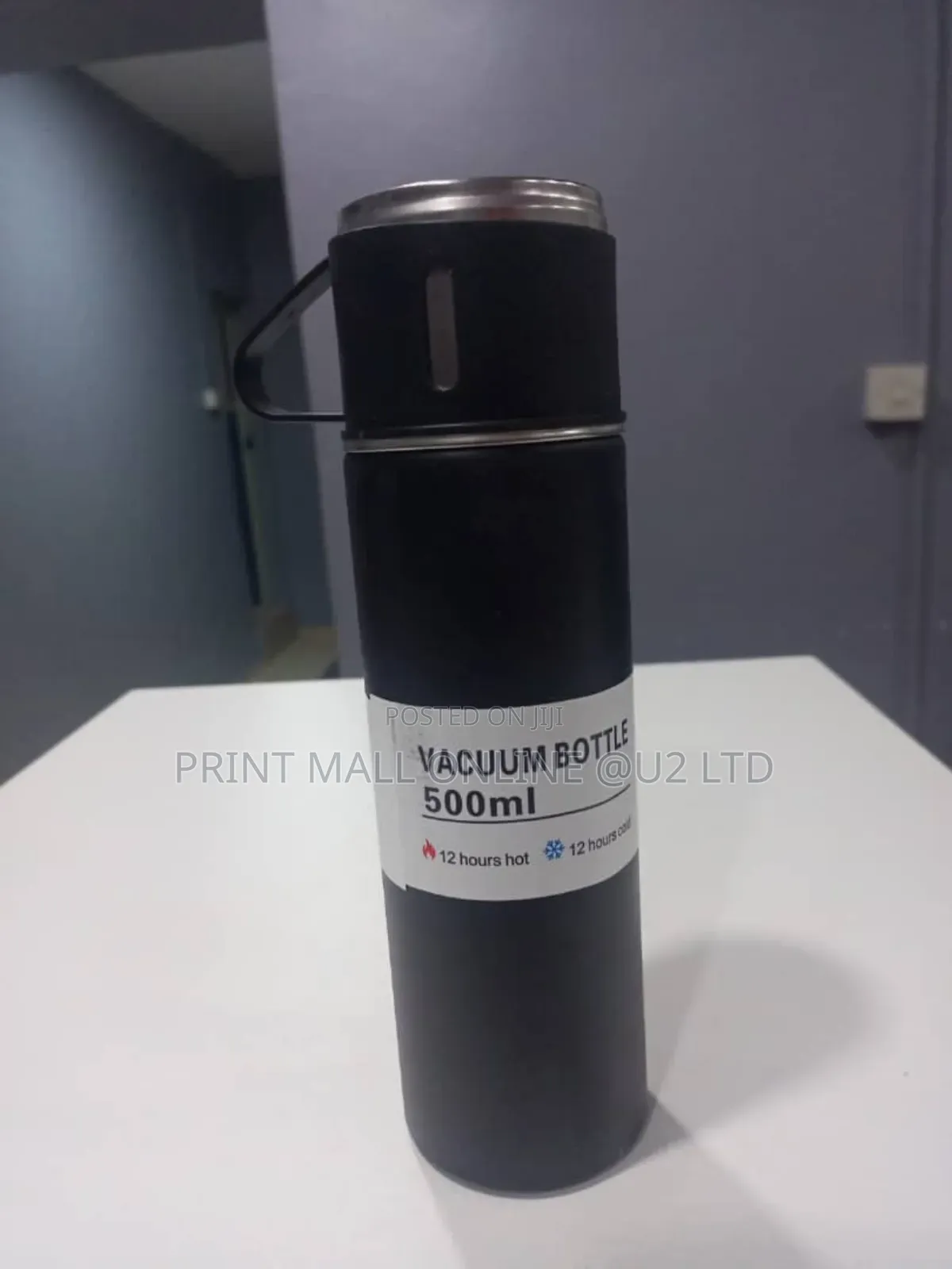 Vacuum Flask