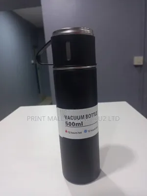 Vacuum Flask