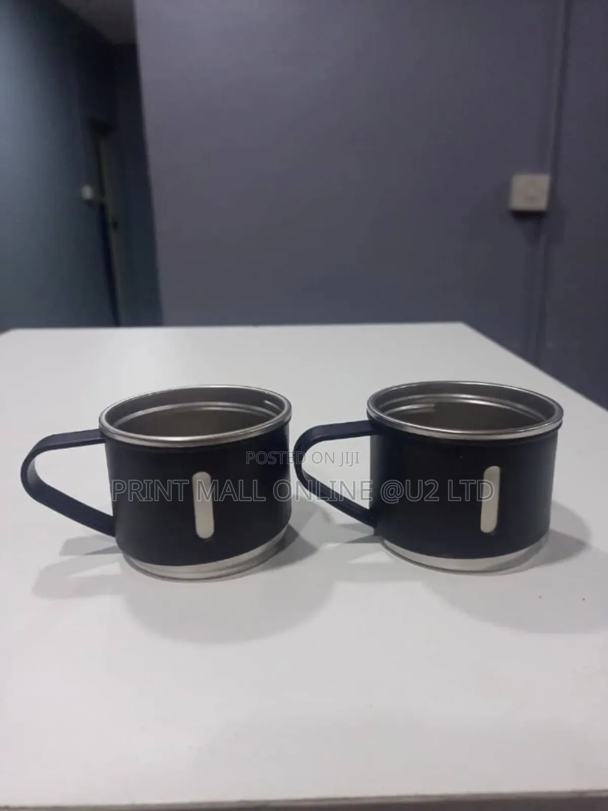 Vacuum Flask