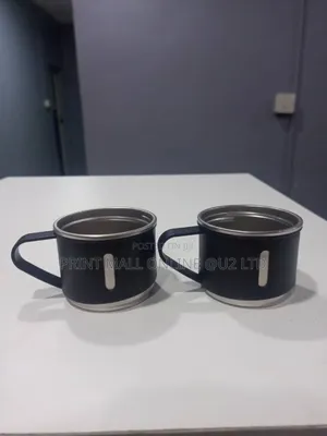 Vacuum Flask