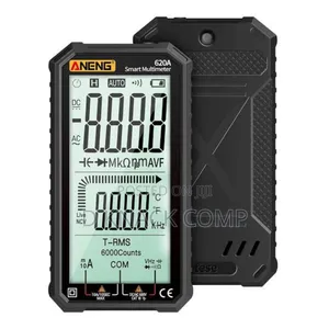 Aneng 620a Digital Smart Multimeter