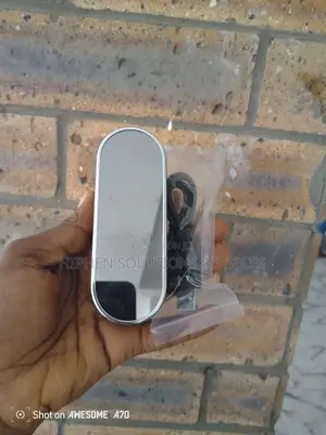 Clock Hidden Camera