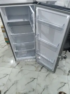 The Affordable Hisense Single Door R230s-New
