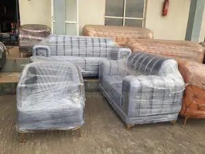 Sofa Set of Chair 7-Seater