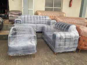 Sofa Set of Chair 7-Seater