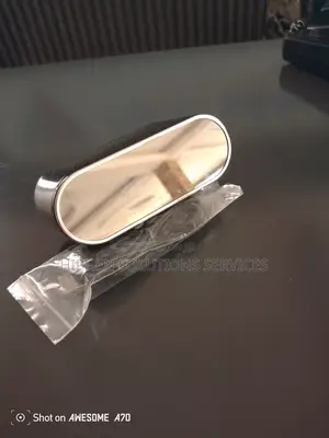 1080P Hidden Camera Clock Wifi Video