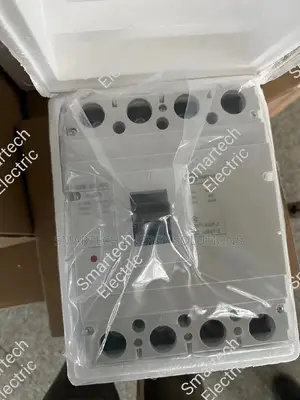 3p/4p 250a Smartech Mccb Breaker
