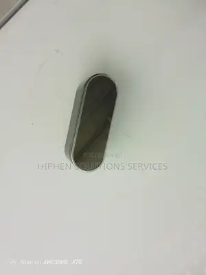 Wifi 1080P HD Desk Spy Clock Hidden Camera