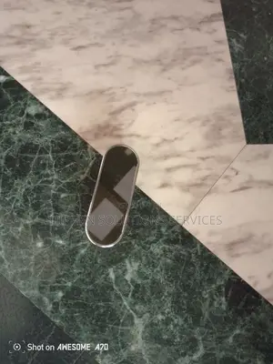 Hidden Wifi Table Clock HD 1080P