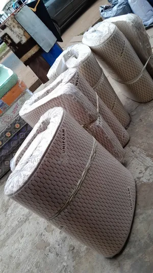 Unifoam Students Mattress
