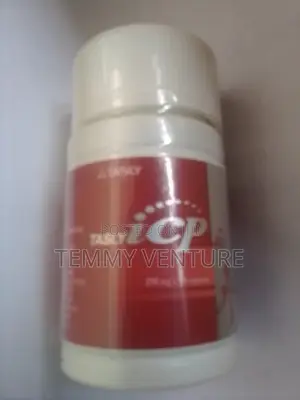 Tasly Icp (Innovative Cardiotonic Pill)