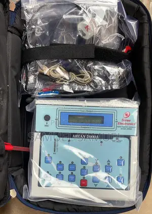 Audiometer Digital