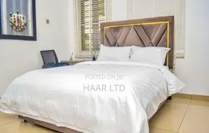 3 Bedroom Duplex Apartment in a Self Compound