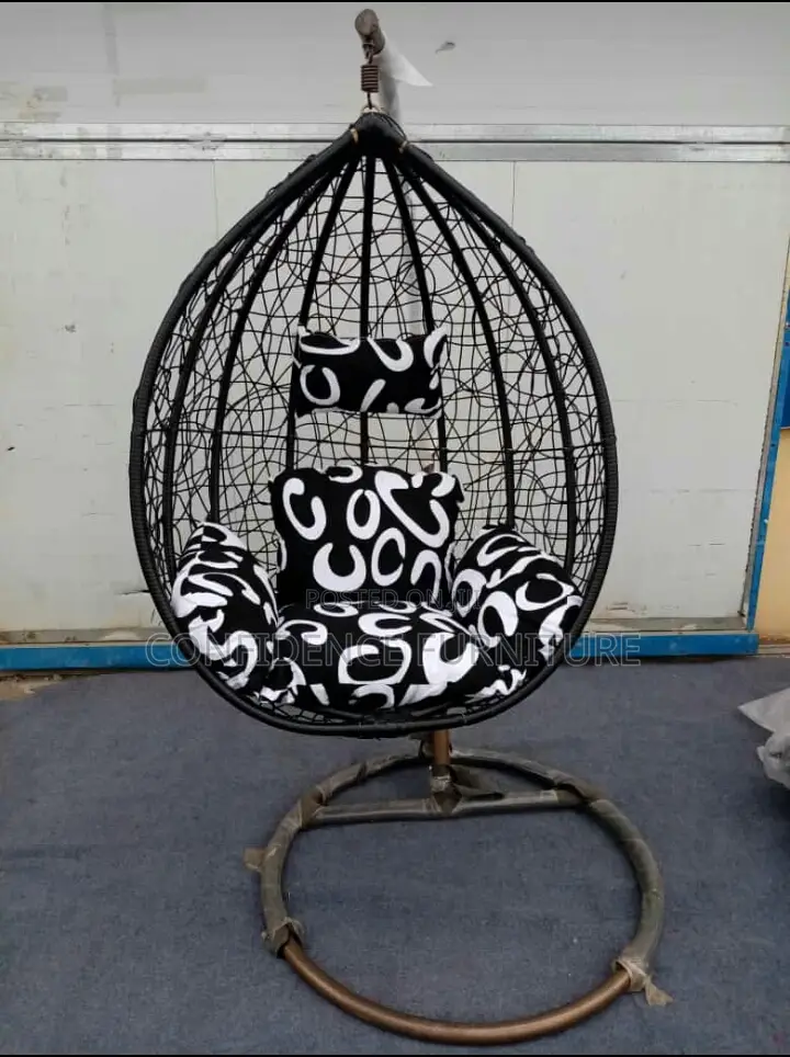 Strong Swing Chair
