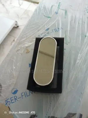 Digital Table Clock Wifi Spy Camera for Office School Home