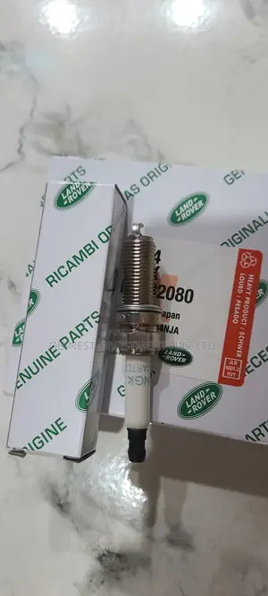 Rangerover Spark Plugs