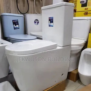 Wc Toilet Sweethome