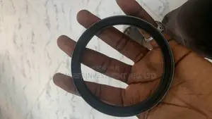 Crankshaft Oil Seal Rangerover Velar.