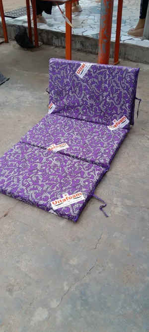 Foldable Bed Leisure Mat