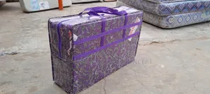 Foldable Bed Leisure Mat