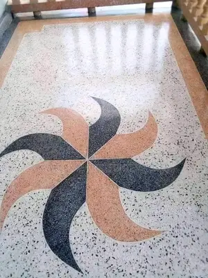 For Terrazzo,Marble,Tile, Repolishing and Cleaning Services
