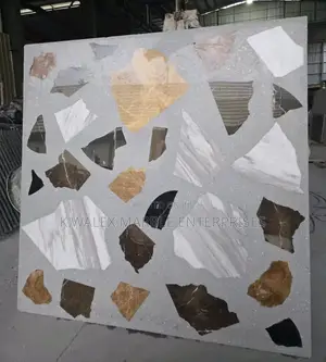 For Terrazzo,Marble,Tile, Repolishing and Cleaning Services